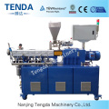 Tsh-20 Tenda Laboratory Plastic Granulate Mixer Extrusion Machine